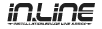 IN.LINE Installation-Grade Linearray