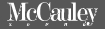McCauley Logo